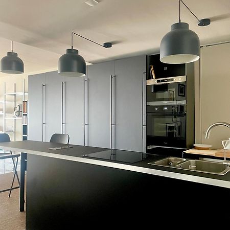 Appartement Style Loft Quartier Saint-Augustin Бордо Экстерьер фото